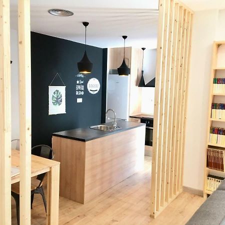 Apartamento Vive Zaragoza Kültér fotó