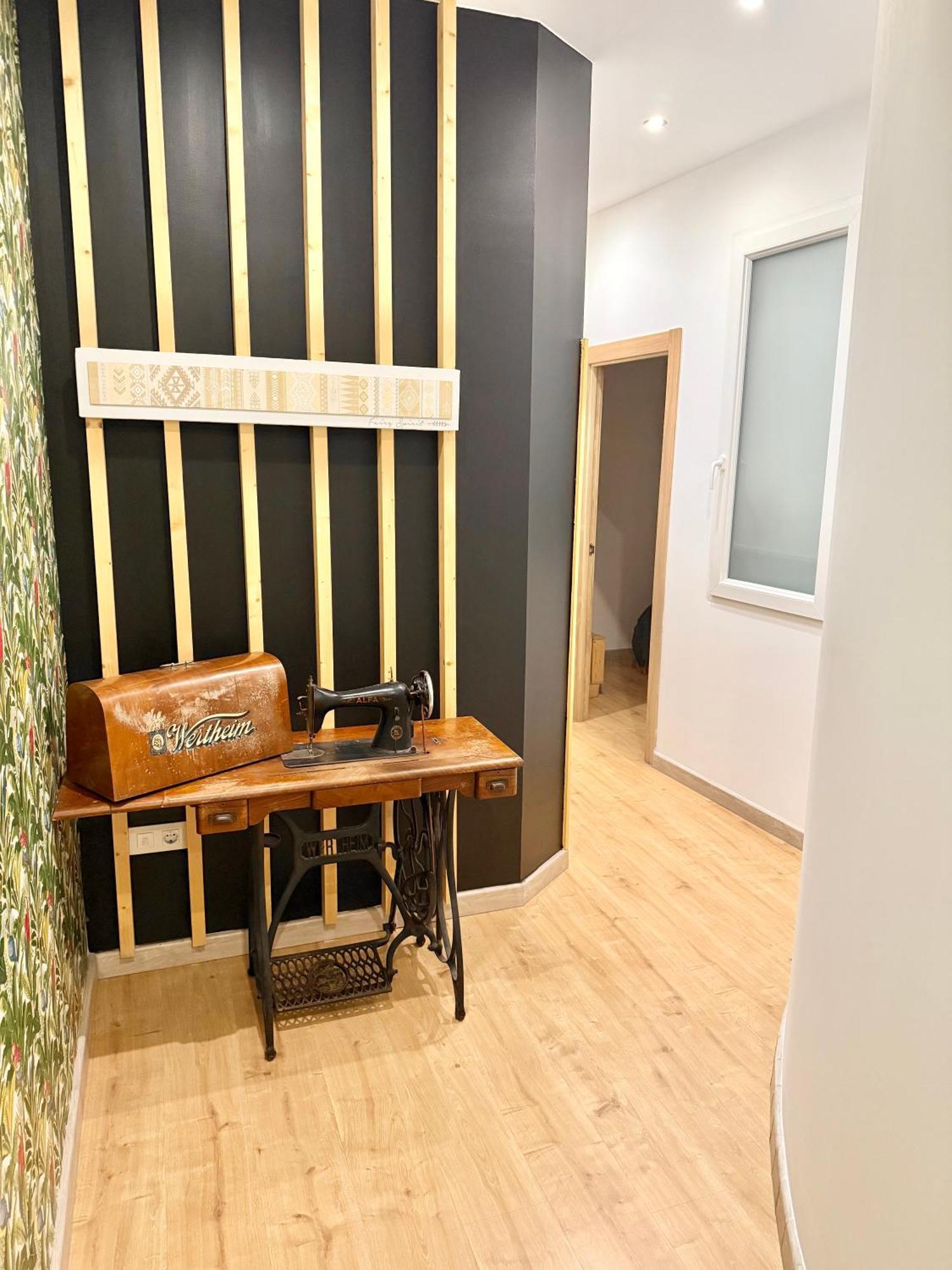 Apartamento Vive Zaragoza Kültér fotó