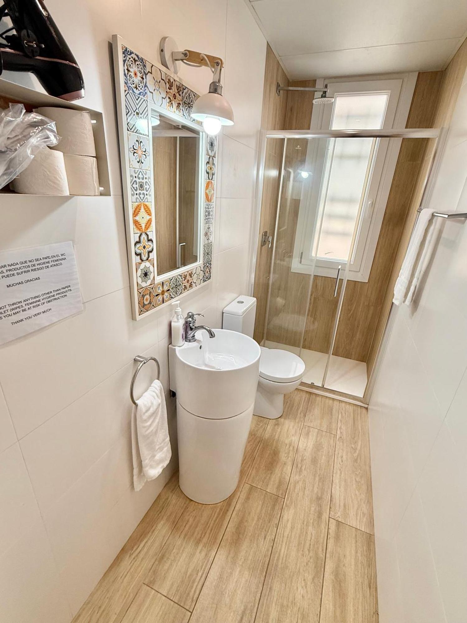 Apartamento Vive Zaragoza Kültér fotó