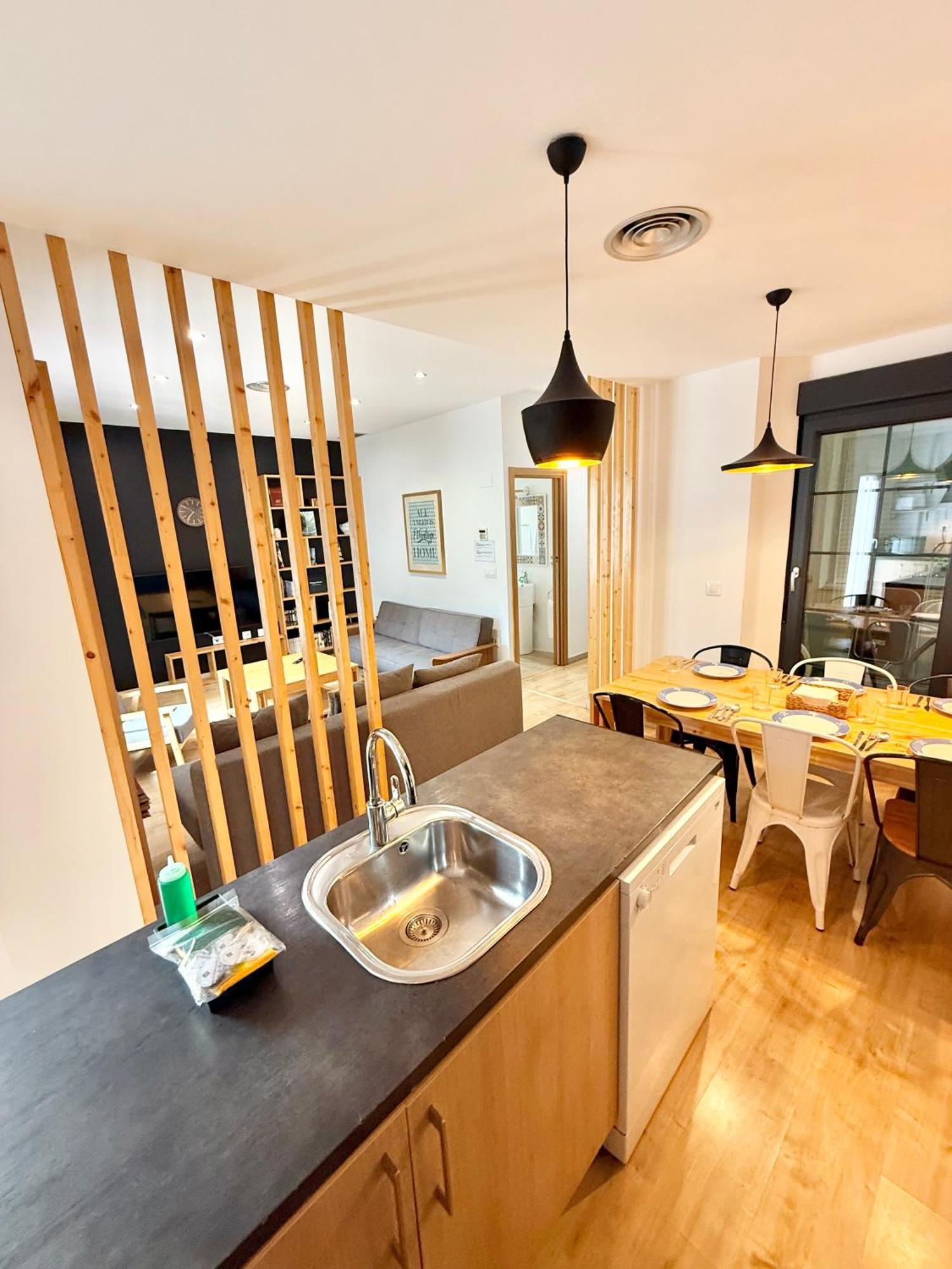 Apartamento Vive Zaragoza Kültér fotó