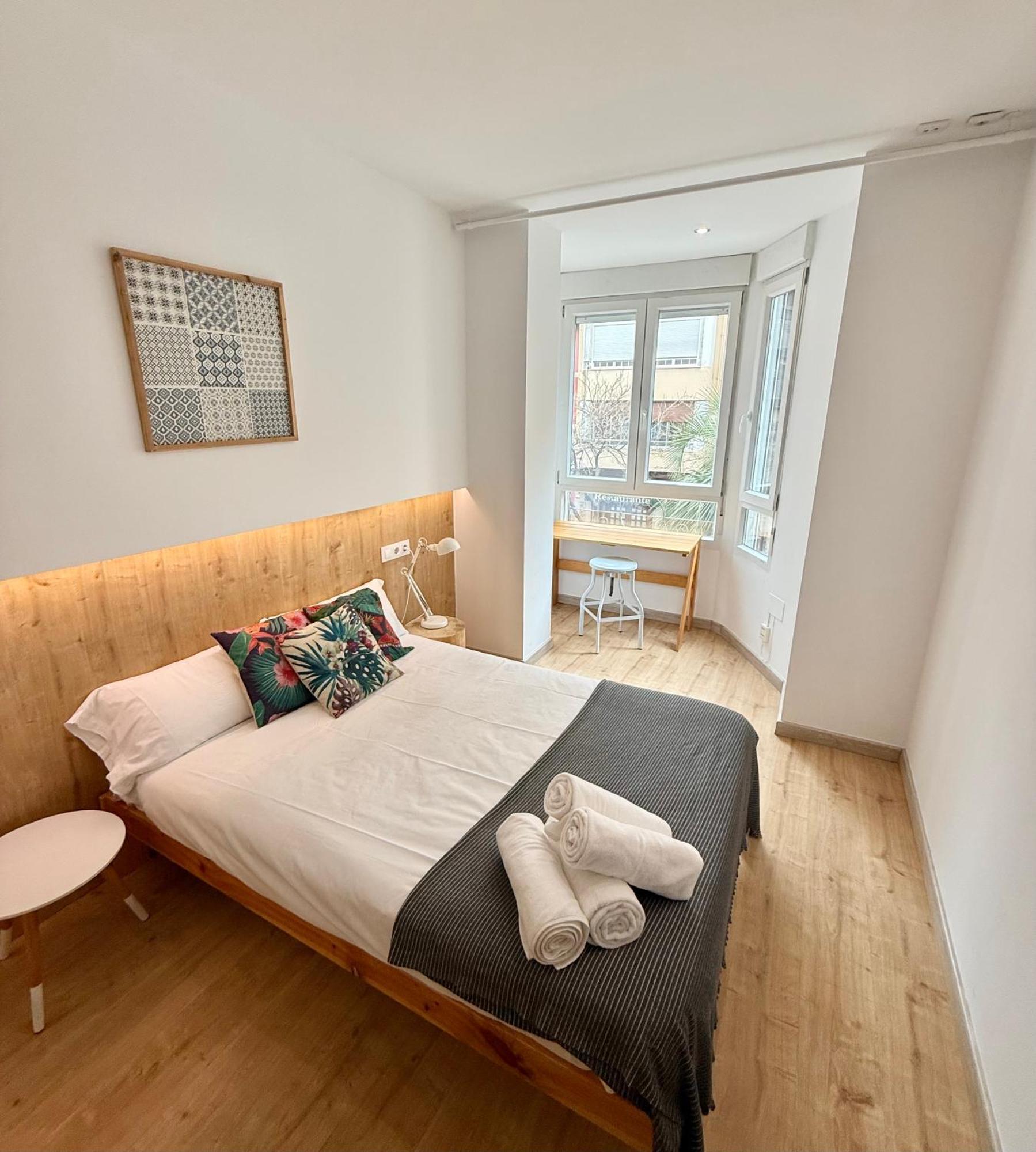Apartamento Vive Zaragoza Kültér fotó