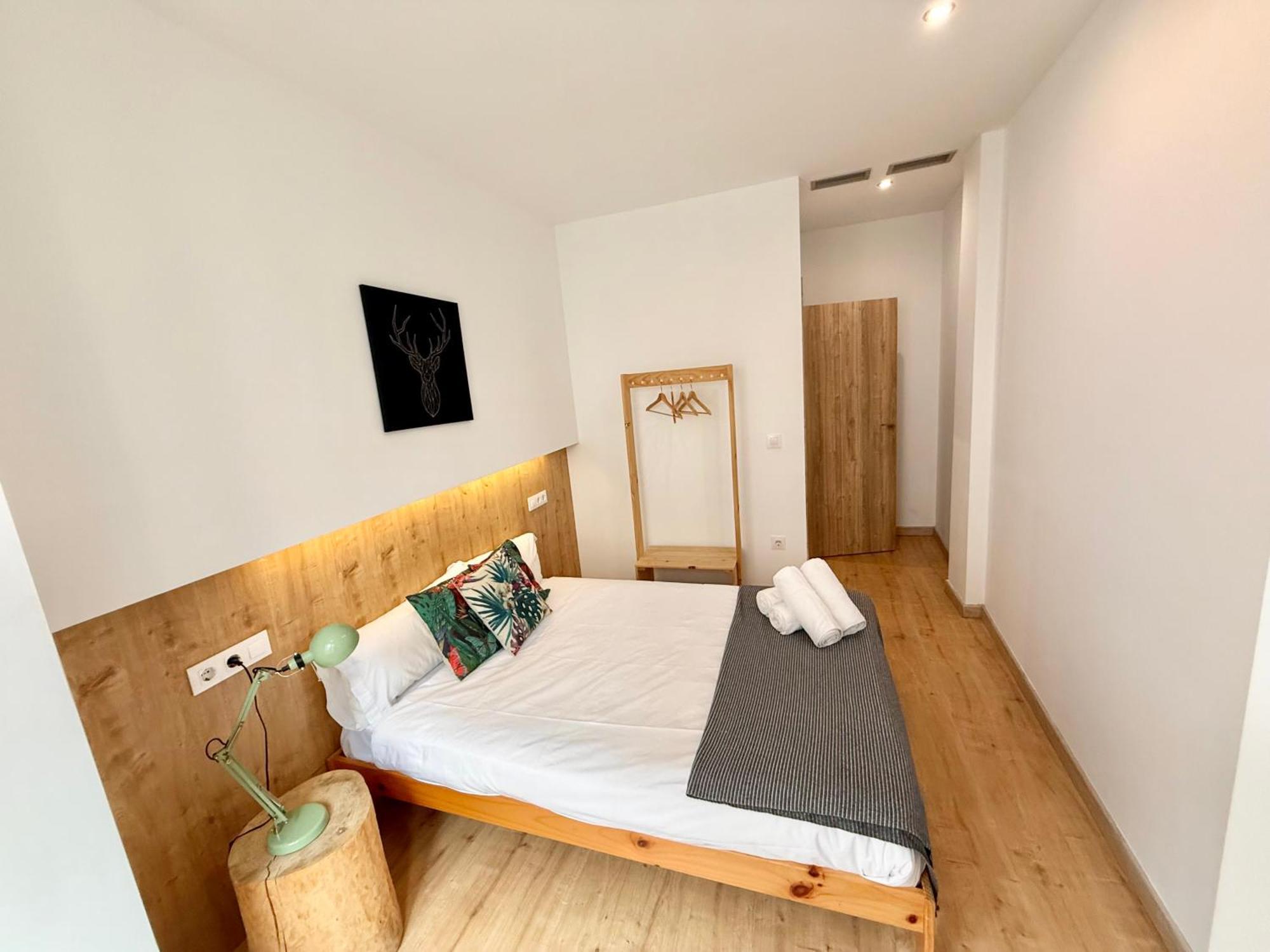Apartamento Vive Zaragoza Kültér fotó