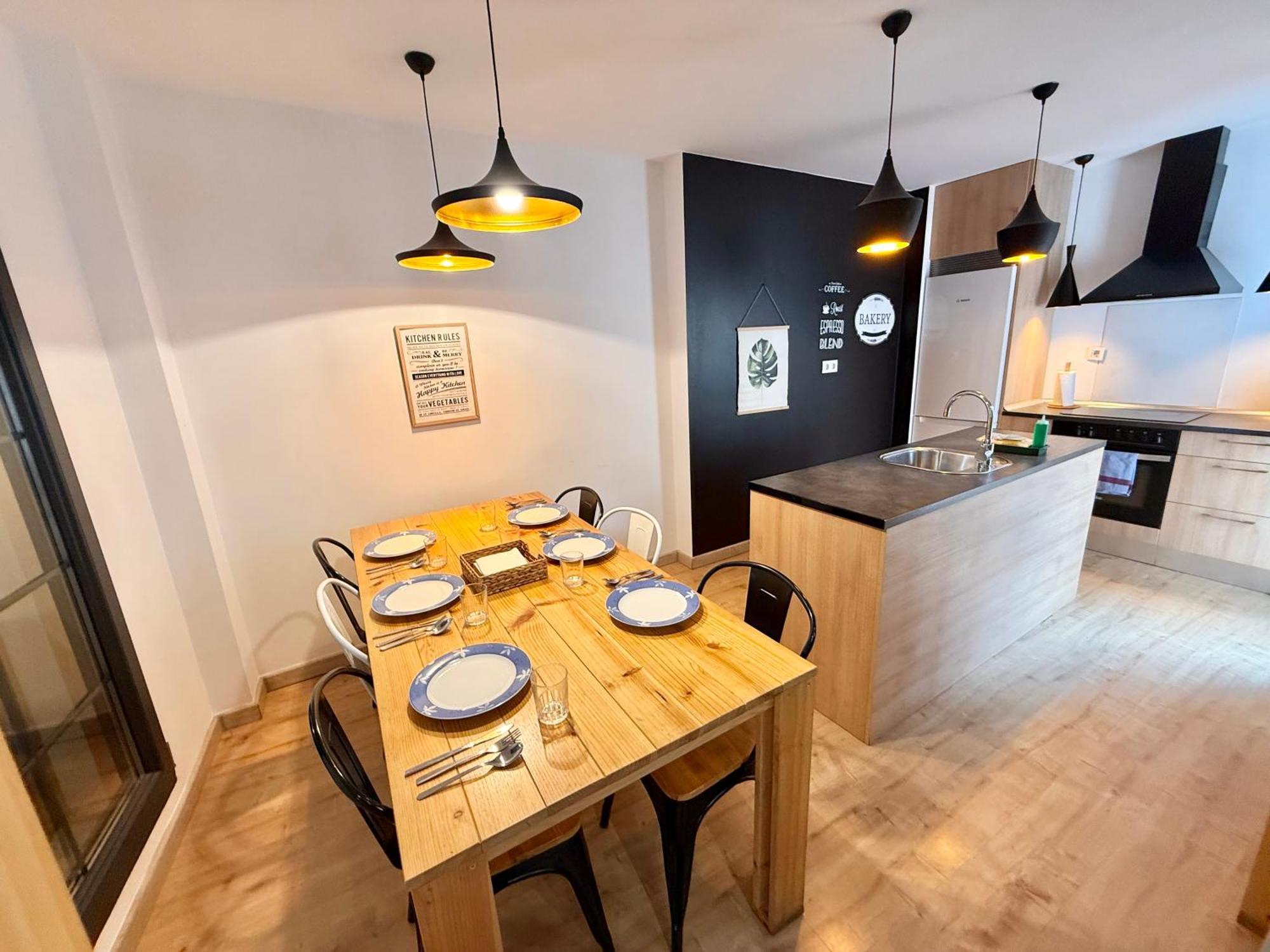 Apartamento Vive Zaragoza Kültér fotó