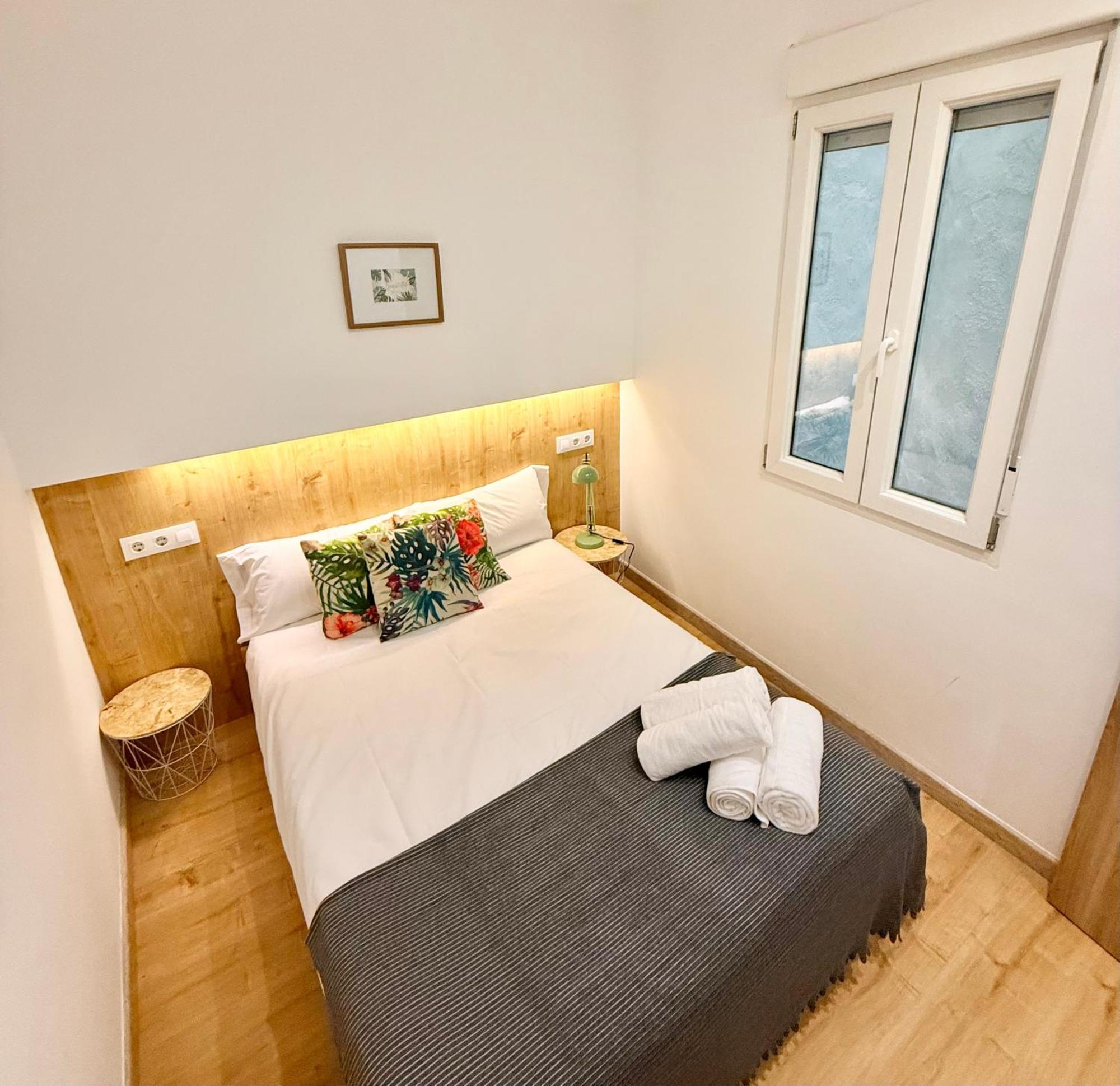 Apartamento Vive Zaragoza Kültér fotó