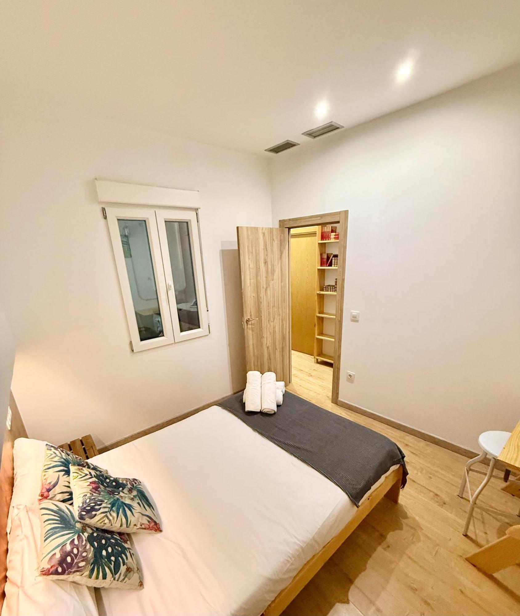 Apartamento Vive Zaragoza Kültér fotó