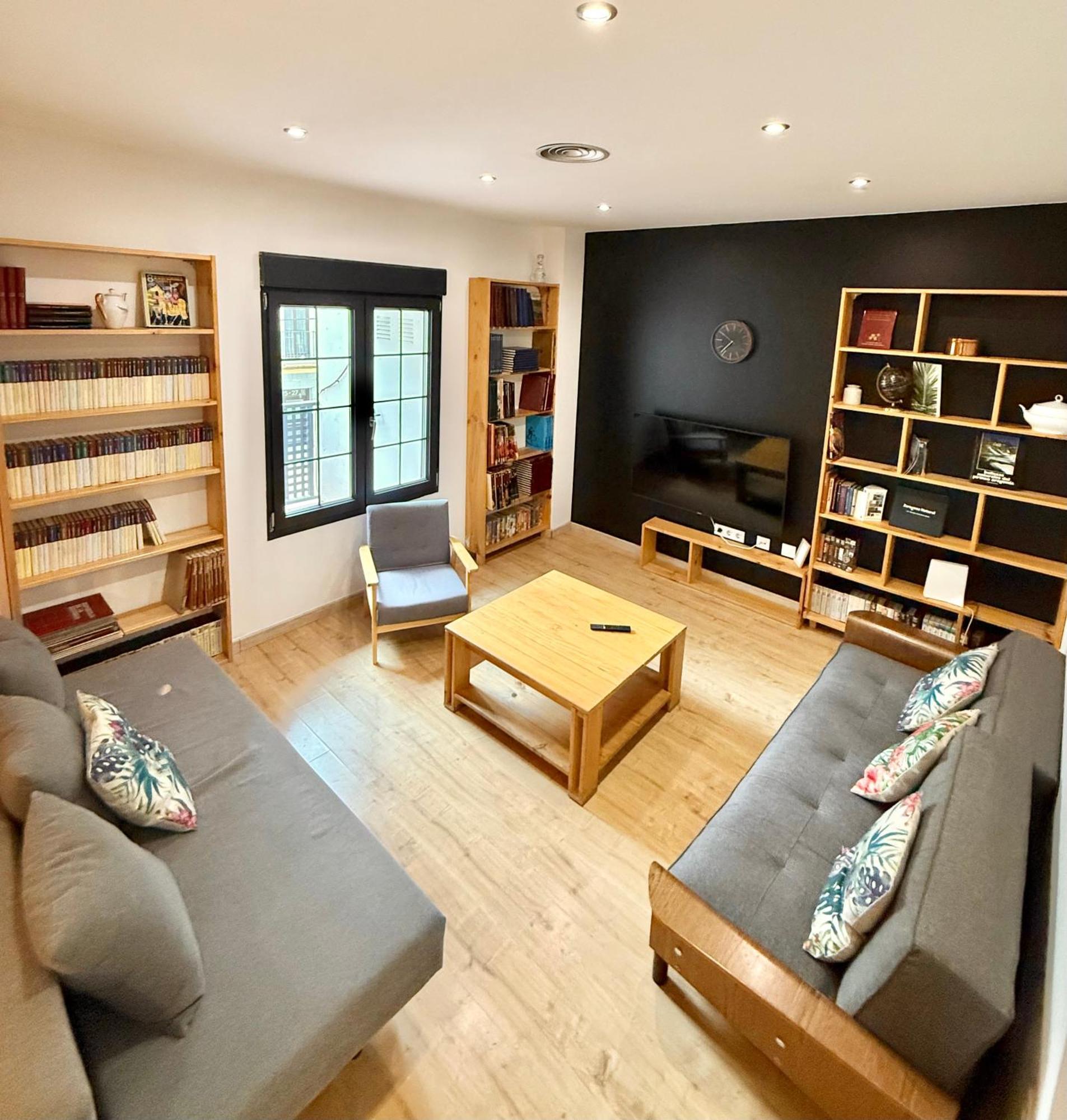 Apartamento Vive Zaragoza Kültér fotó