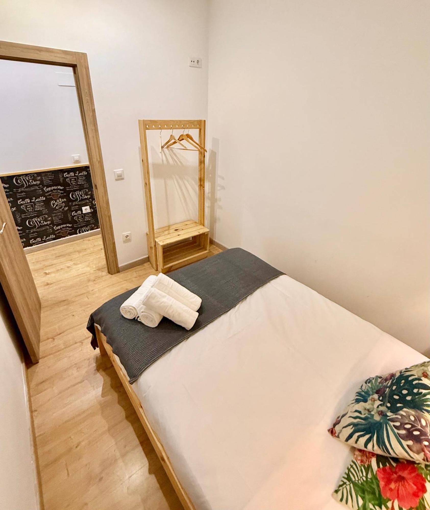 Apartamento Vive Zaragoza Kültér fotó