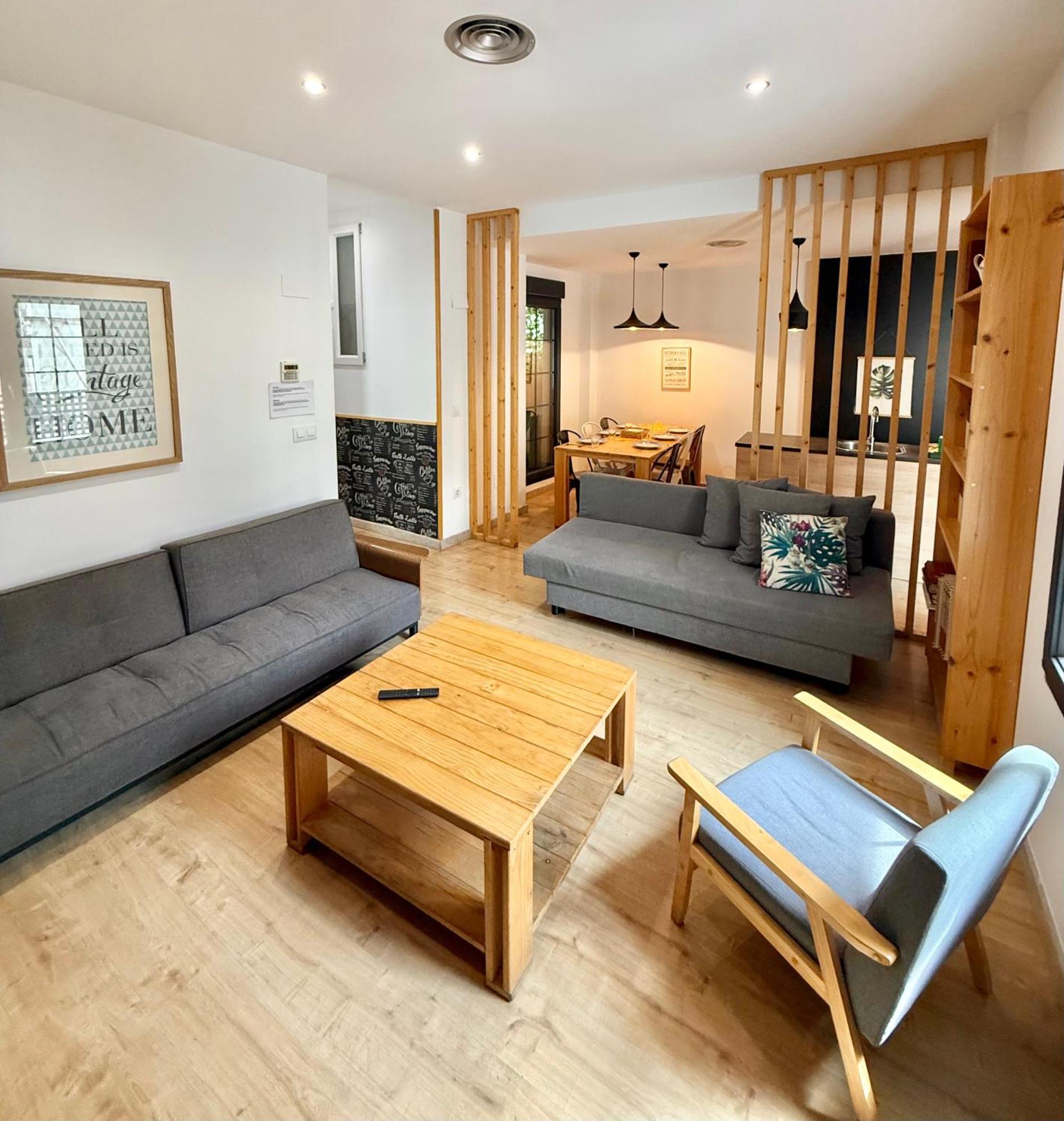 Apartamento Vive Zaragoza Kültér fotó